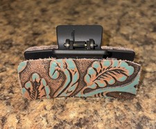 Western Hair Clips 3