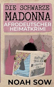 Die Schwarze Madonna - Fatou Falls Erster Fall: Afr... | Buch | Zustand sehr gut