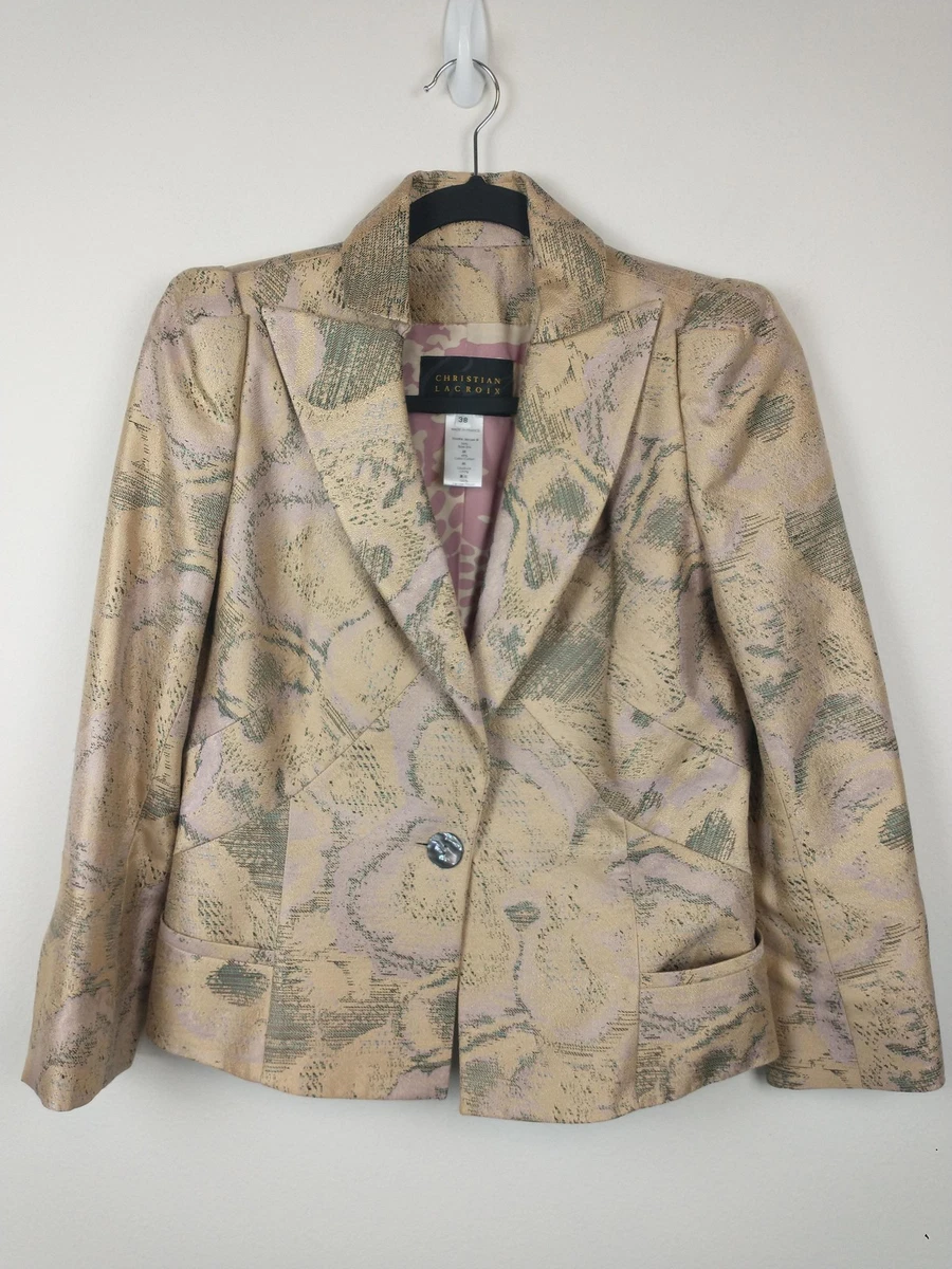 Christian Lacroix Suits & Suit Separates for Women for sale | eBay
