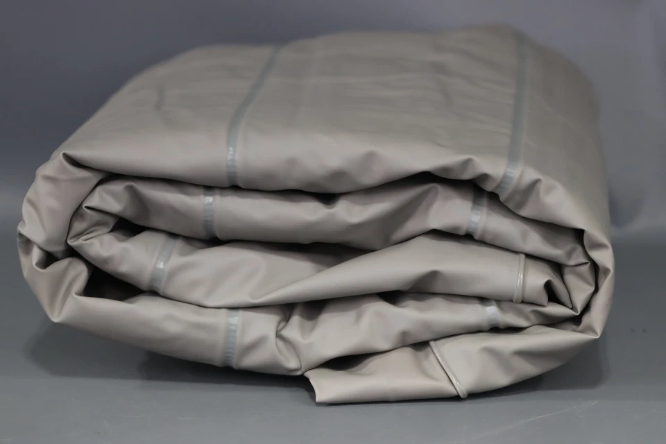 Colchón de aire Intex 64103E Dura-Beam estándar individual alto: Fiber-Tech (Queen) Foto 3 de 4