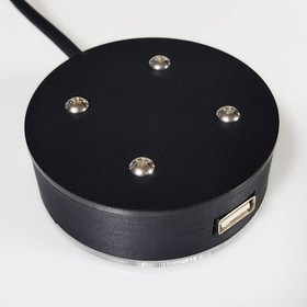 Converter for connecting USB mice and trackballs to the MSX series From Japan