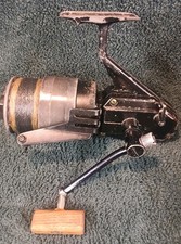 Vintage Shakespeare Omni 090 Large Coarse/Sea Fishing Reel.