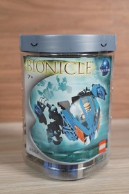 LEGO 8562 Bionicle Bohrok Gahlok Vintage 2002 Set NEW FACTORY SEALED