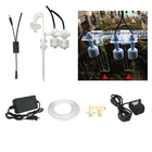 Aquarium ATO Auto Top Up Off System with DC Pump Water Level Sensor Float Switch