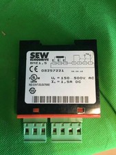 SEW / 8257221 / 8257221