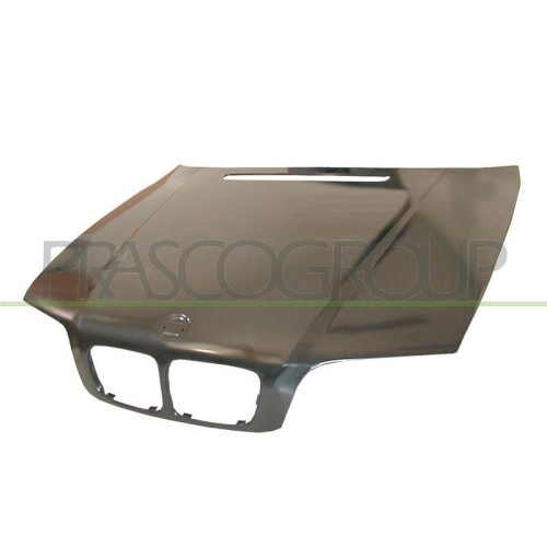 Capot moteur Prasco BM0183100 ajustement parfait sans vibration pour BMW