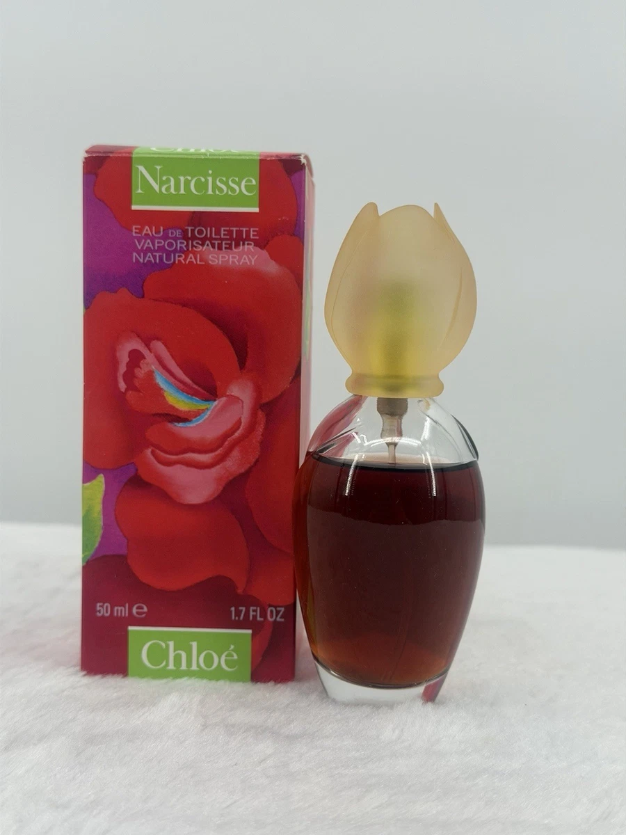 Narcisse Chloé Eau de Toilette for Women for sale | eBay