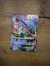 Carte Pokémon : M Gardevoir EX 112/114 XY Offensive Vapeur Française
