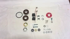 Cadillac Generator Rebuild Repair Detail Kit Delco Remy 2 Brush 6/12 Volt 