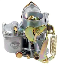 Empi 30 Pict-1 Carburetor 12v Choke for VW Beetle - 98-1288-B