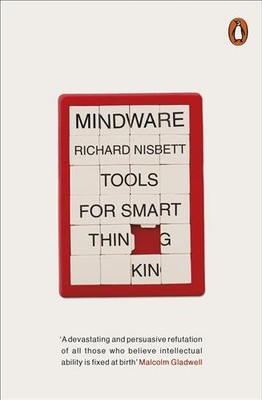 Mindware: Tools für intelligentes Denken, Taschenbuch von Nisbett, Richard, brandneu...