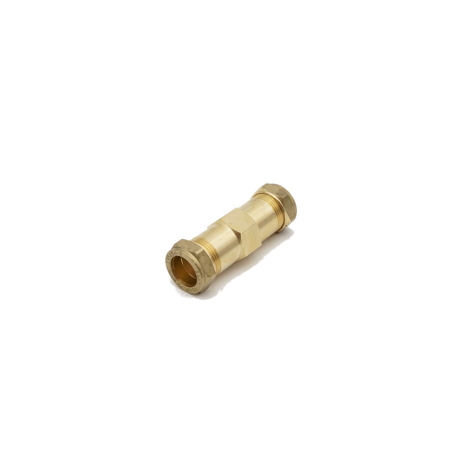 PrimaPlus Compression Burst Repair Coupling 22mm (Pack of 5)