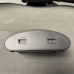 Sega Genesis At Games Console Only Tested Working NO cables or controllers