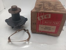 Nos 1957 1958 1959 Dodge Plymouth 230 L6 Cylinder Water Pump Cp515 1692686