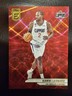 Kawhi Leonard 2023-24 Donruss Elite #142 International Red Los Angeles Clippers