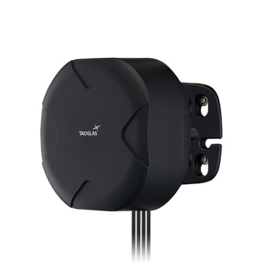 TAOGLAS TGX.04.A.001 5G/4G 400-6000MHz 2*MIMO Cross Polarized Antenna w Bracket