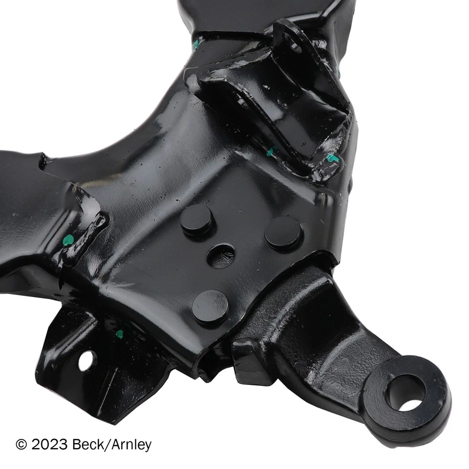 Beck Arnley 102-7538 Control Arm For 00-03 Toyota Sequoia Tundra - Image 3 of 4