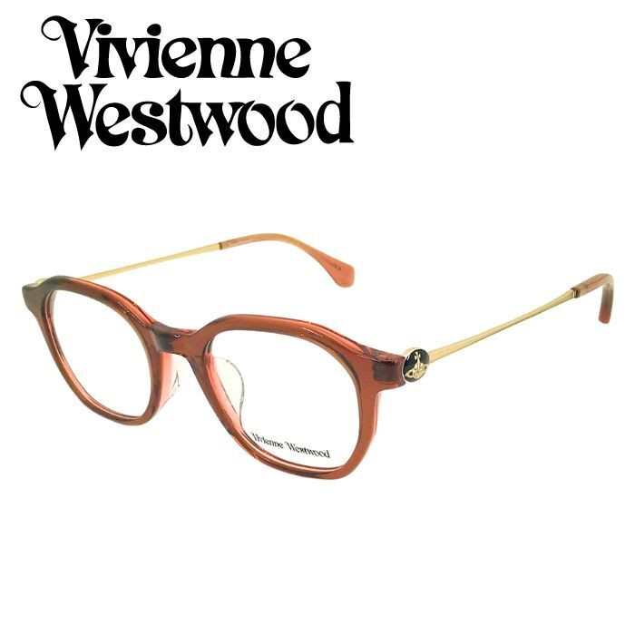 Vivienne Westwood Women's Glasses Frame VW-40-0020-01