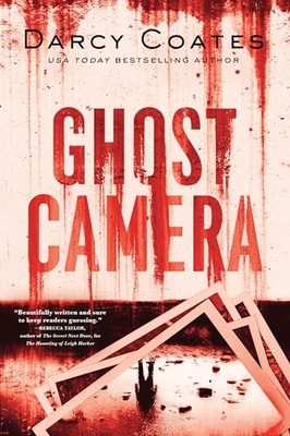 Ghost Camera - GOOD
