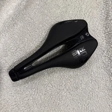 Prologo Dimension NDR 143mm width  T4.0/Triox/STN Rail  (Road Triathlon Saddle)