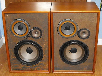 quadraflex speakers