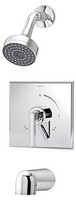 Symmons S-3602 Duro Tub/shower System, New, Free Shipping on sale Symmons S-3602 Duro Tub/shower System, New, Free Shipping on sale