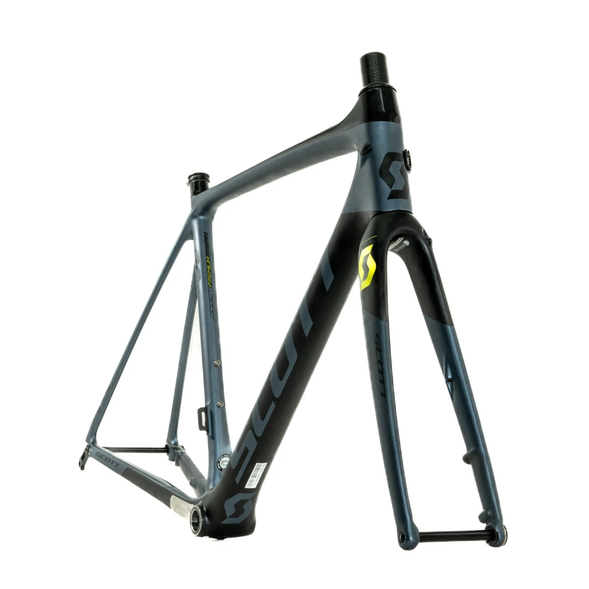 Scott addict rc frameset deals