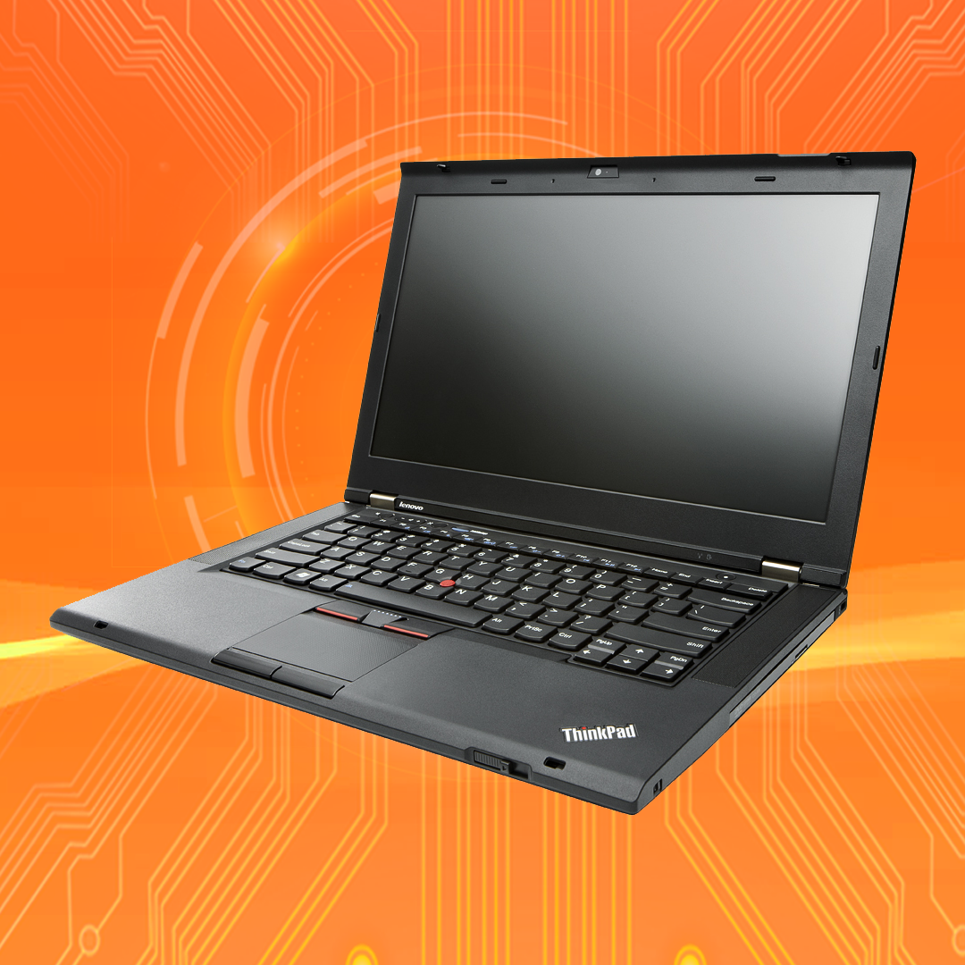 Lenovo ThinkPad T430 i5 3.3GHz, 16GB RAM, 240GB SSD, Windows 10 or