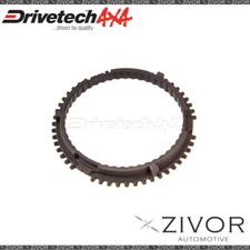 DRIVETECH 4x4 Synchro Ring Reverse For Nissan Navara D40 11/05-On (087-188160)