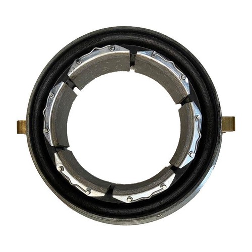 Freno pneumatico 6CB200 142095JG - 2 attacchi - Foto 2 di 3