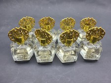 8 Pc. Vince Camuto Divina 0.24 oz Eau De Parfum EDP Travel Size Splash Women