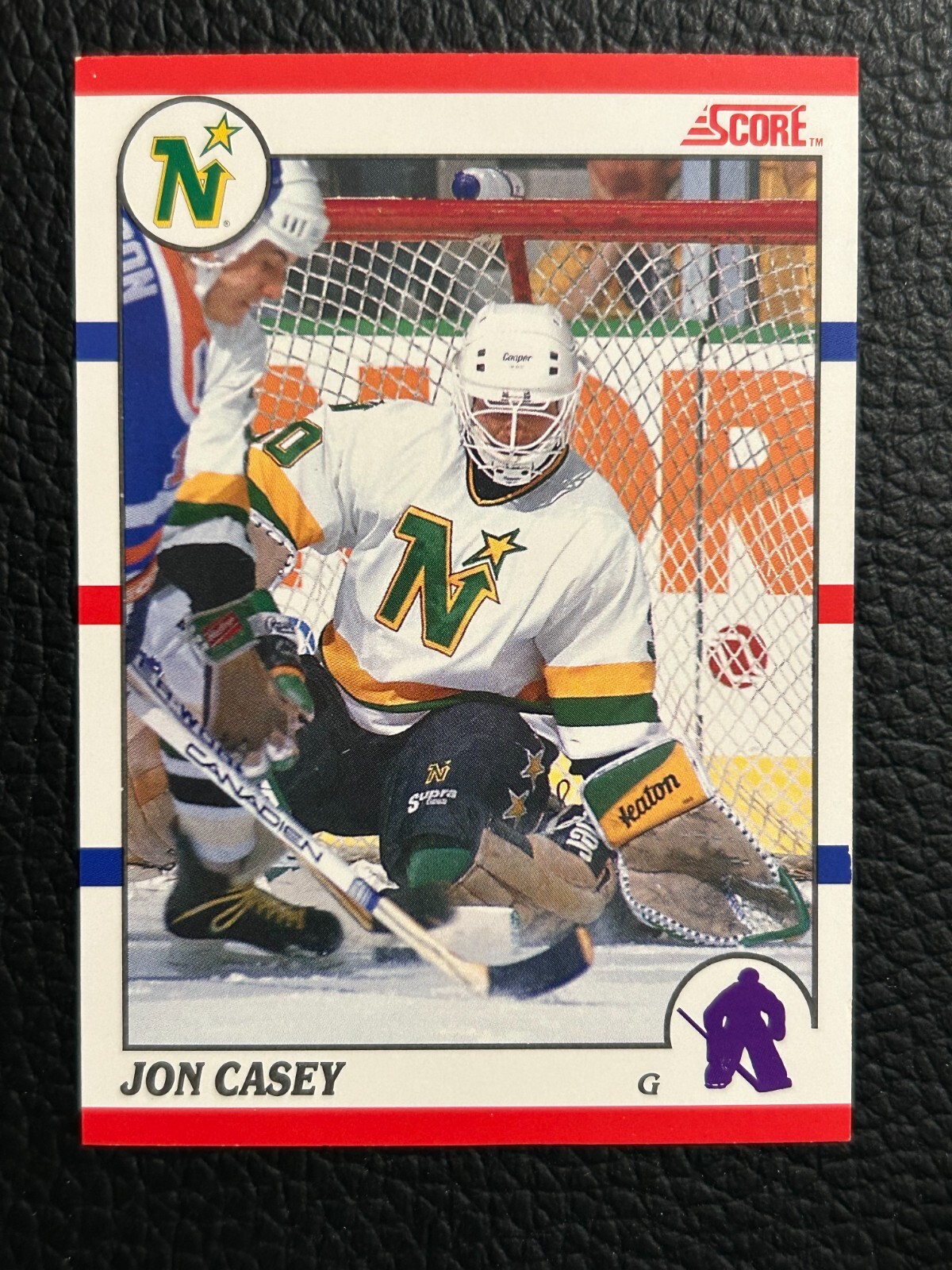 1990 - 91 Score Canadian Hockey- - - Pick A Card -#4 #364 HOF Rookie - Picture 39 of 76