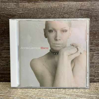 bare-by-annie-lennox-cd-jun-2003-j-records-828765235020-ebay