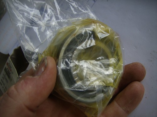 GENUINE CNH 47654833 BEARING BALL - Picture 3 of 4
