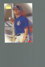 Toronto Blue Jays - RC - Stars - Inserts - Various Brands and Years - PYC