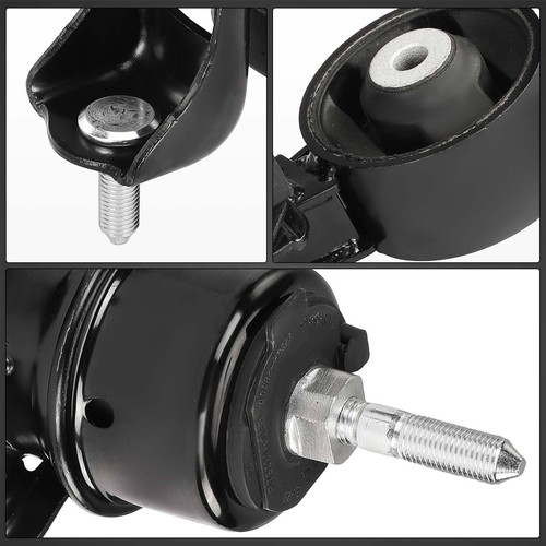 4x Cojinete de motor Cojinete de transmisión transmisión automática delantero para Toyota Venza V1 03-05 - Imagen 4 de 8