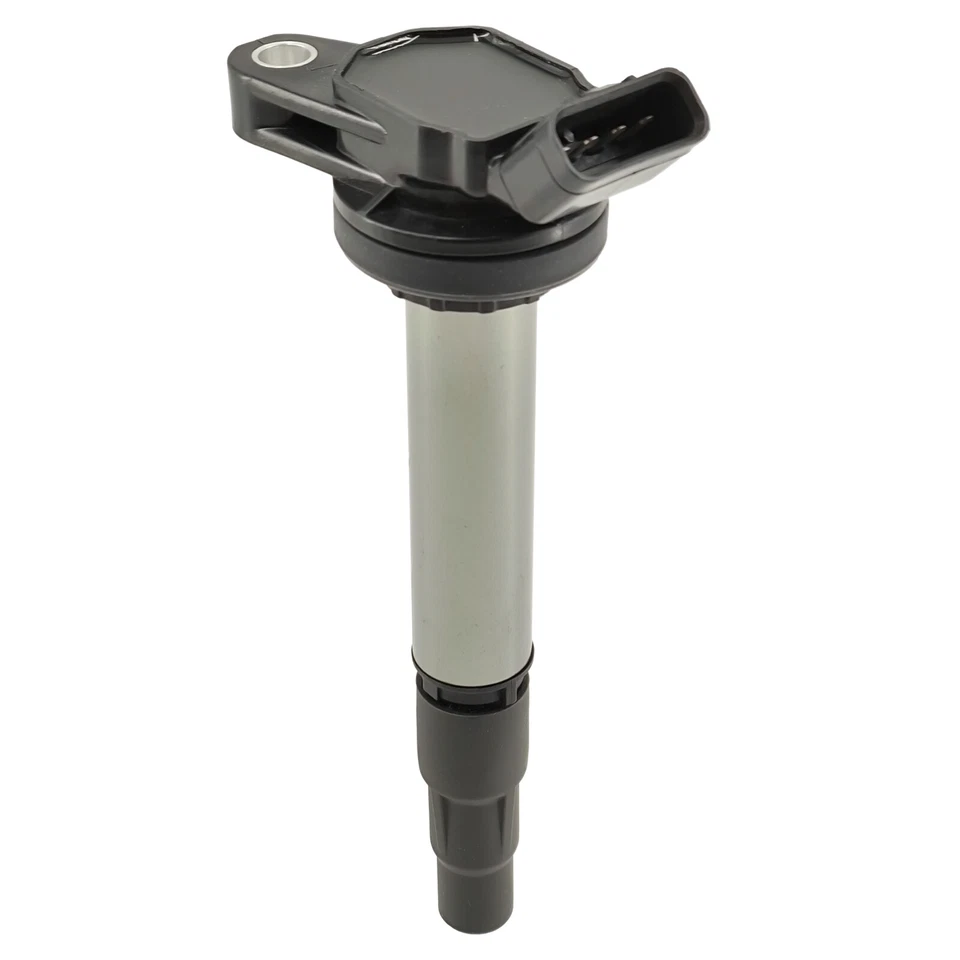 4pcs Ignition Coils + iridium Spark Plugs 90919-02258 For Toyota Corolla iM 1.8L - Image 2 of 4