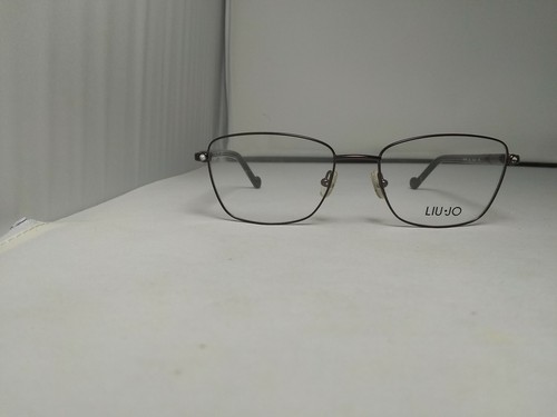  LIU JO   LJ2102R 212 SATIN BROWN 52-17-135 5978