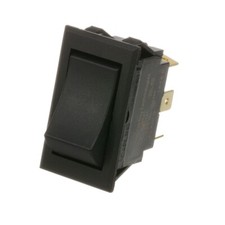 Rocker Switch3/4 X 1-5/8 DPDT Ctr-Off for Garland - Part# 1955401