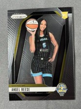 2024 Panini Prizm WNBA #147 Angel Reese