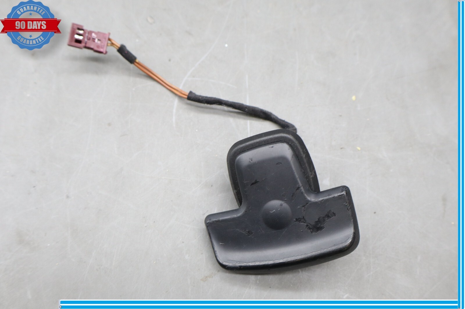Genuine OEM MERCEDES Steering Wheel Paddle Shift Switch 