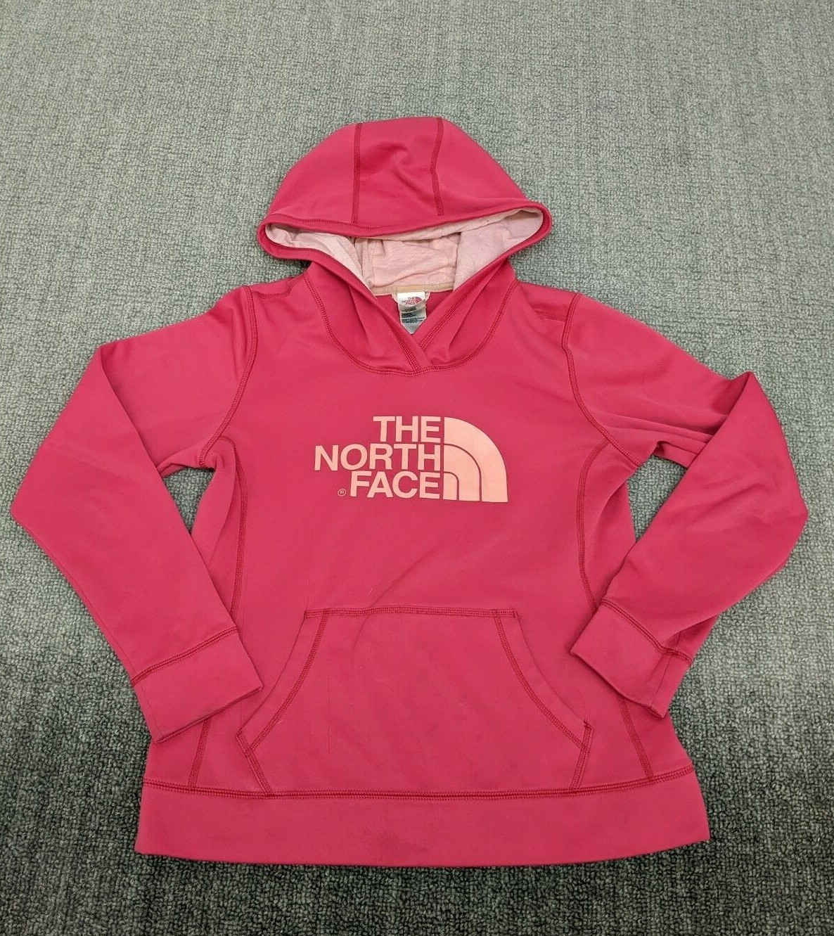 The North Face Hoodie Adult Medium 