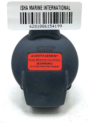 Marechal Electric II2G/D Stecker T D A21 4199
