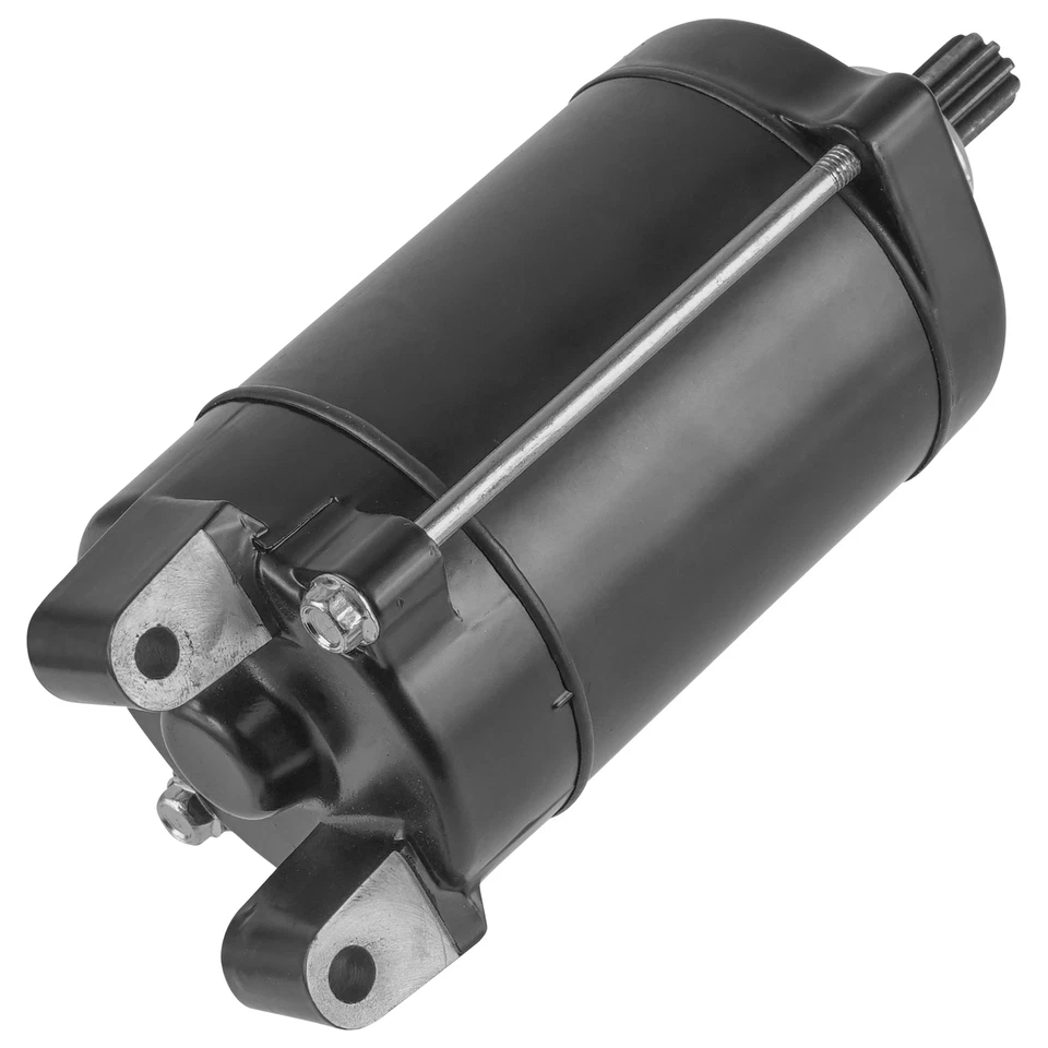 Starter for Honda VT750C ACE Shadow 1998-2000 / 31200-MR1-831 Starter Motor - Image 3 of 4