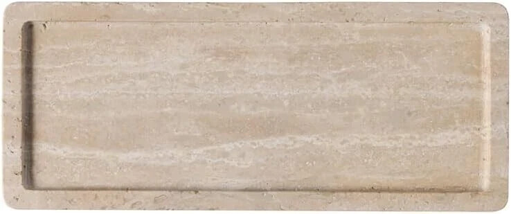 Villeroy & Boch Serving Platter Rectangular - Manufacture Travertine