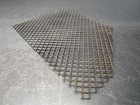 94 1994 '94 Polaris 580 Xlt Snowmobile Motor Body Engine Screen Mesh