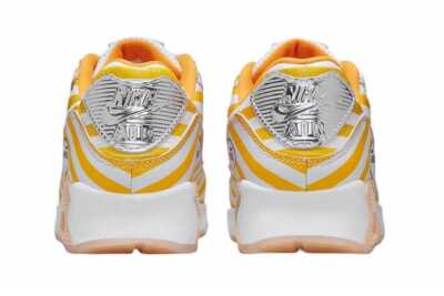 air max 90 swoosh mart fried chicken