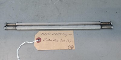 1976 BMW R60 R 60 /5 /6 Motor Nockenwelle Wippen Schubstangen Schubstangen Satz