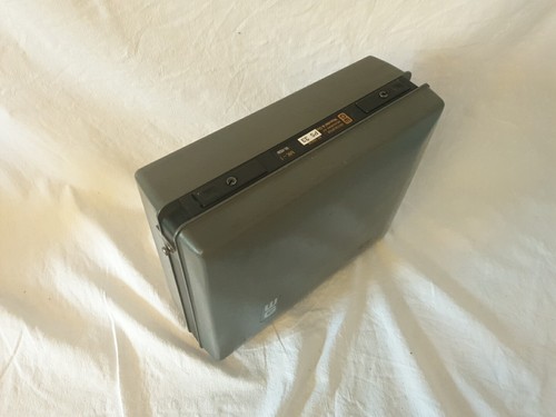Wandel & Goltermann PS-33 Pegel Sender 200Hz ... 1,62 MHz, Level Generator - Imagen 22 de 22