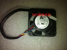 Delta EFB0412LD 4020 4CM 1U 12V 0.12A Super Silent Switch Fan